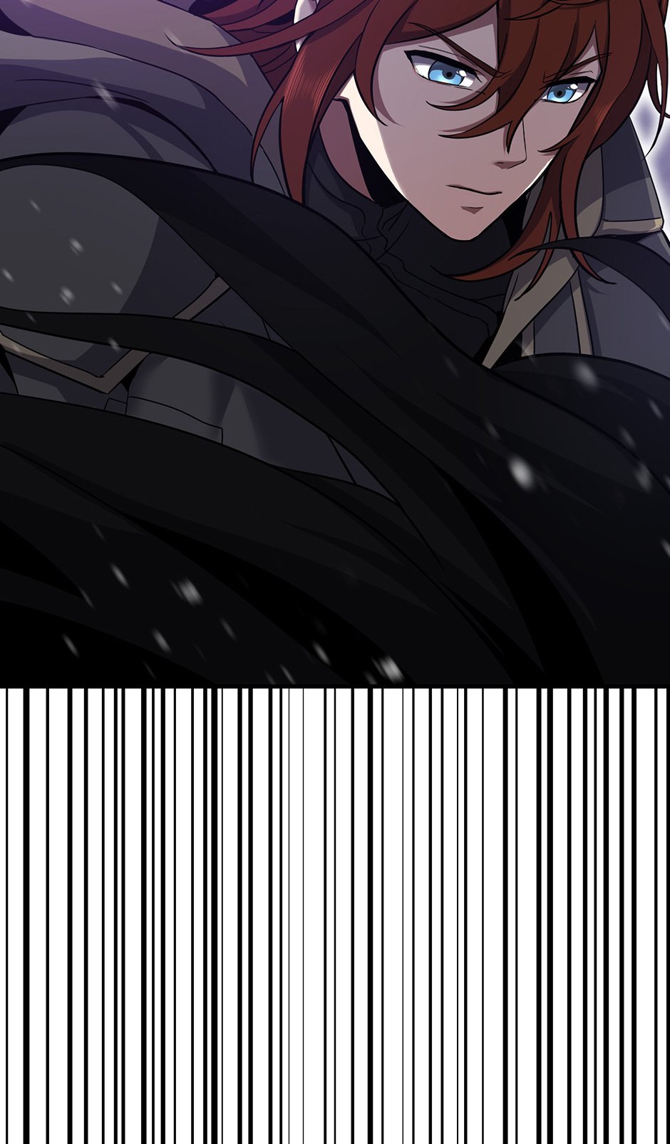 The Beginning After the End Manhwa - Chapter 190 Page 3