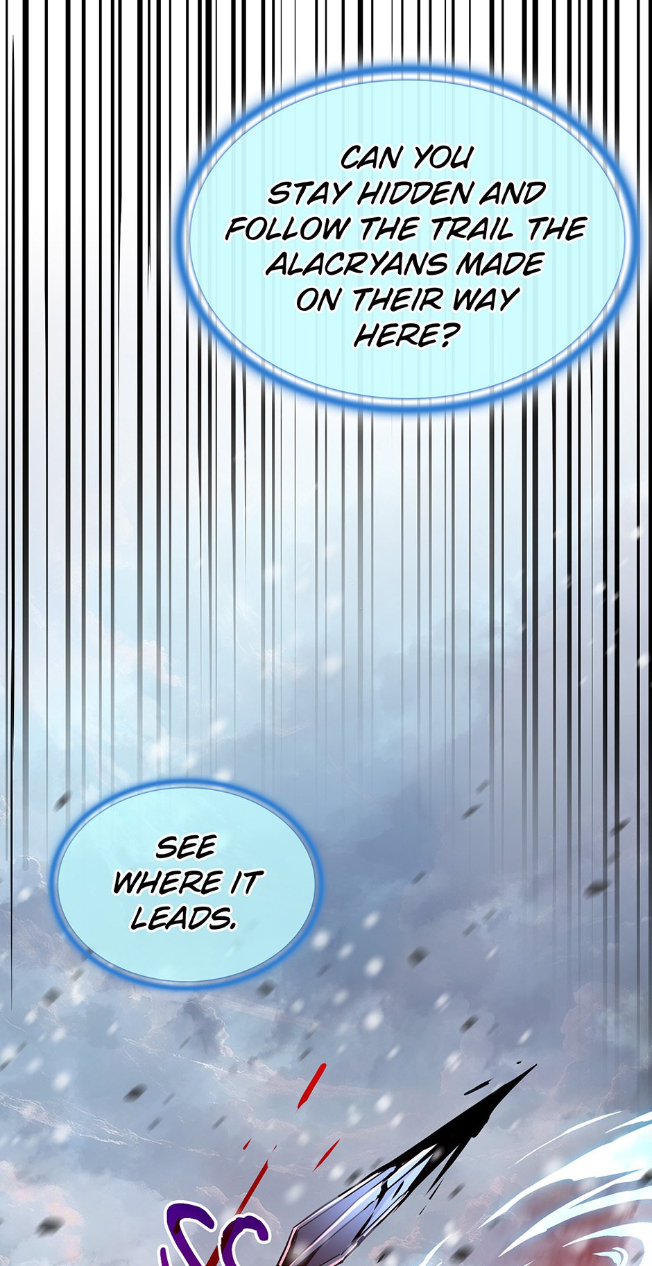 The Beginning After the End Manhwa - Chapter 190 Page 4