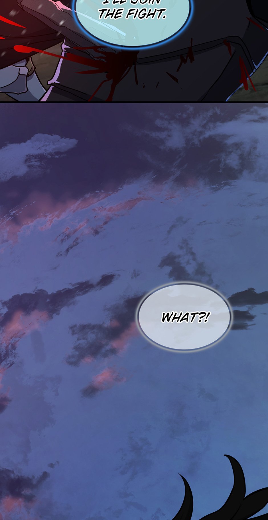 The Beginning After the End Manhwa - Chapter 190 Page 6