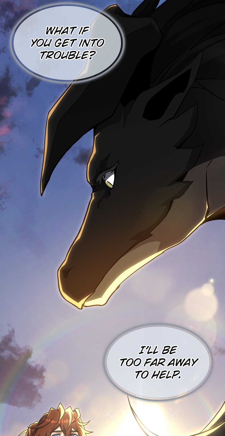 The Beginning After the End Manhwa - Chapter 190 Page 7