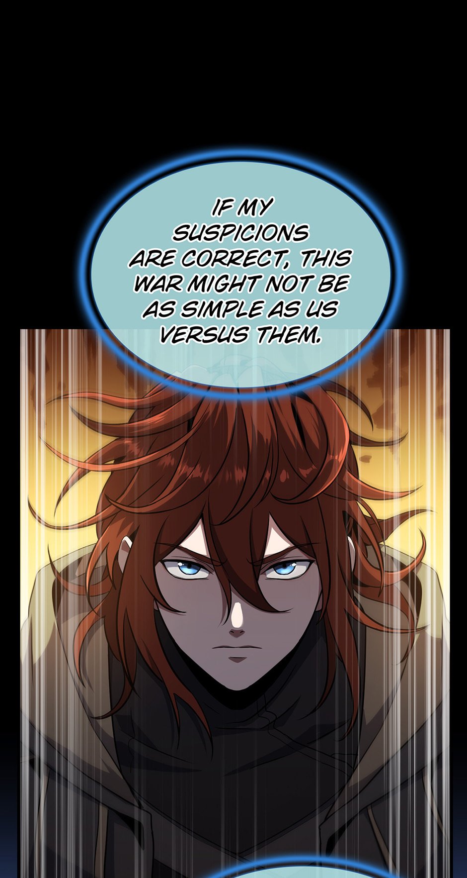 The Beginning After the End Manhwa - Chapter 190 Page 9