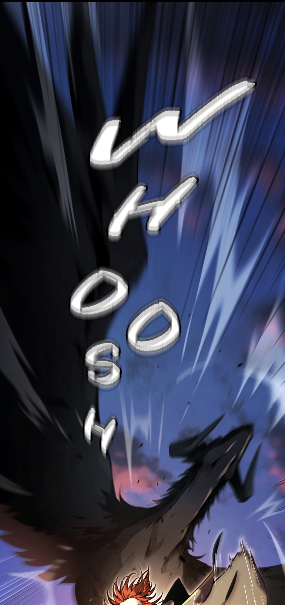 The Beginning After the End Manhwa - Chapter 190 Page 13