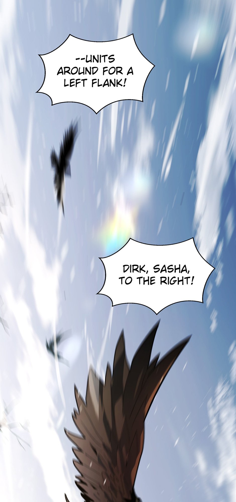 The Beginning After the End Manhwa - Chapter 190 Page 16