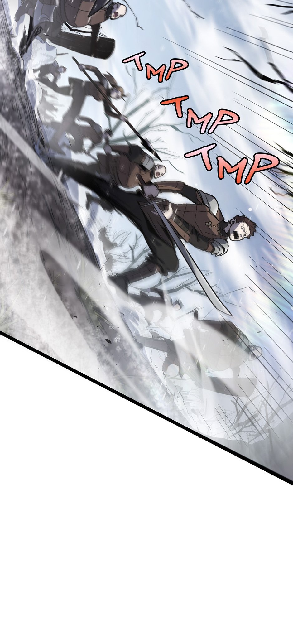 The Beginning After the End Manhwa - Chapter 190 Page 18