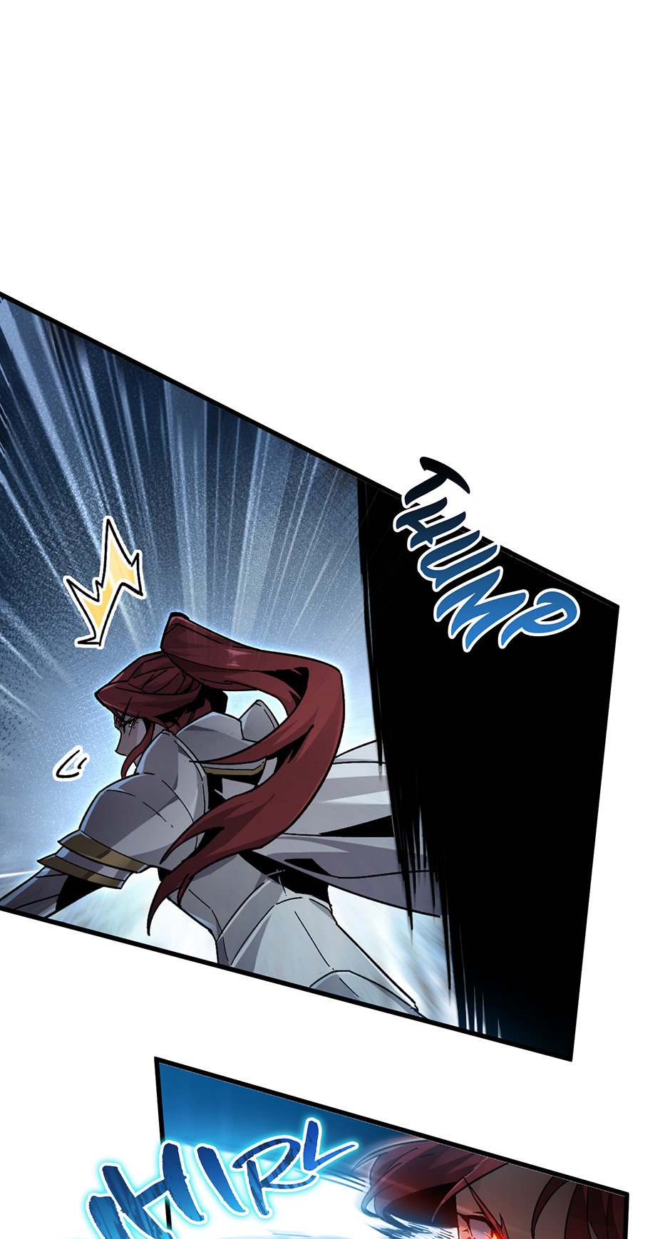 The Beginning After the End Manhwa - Chapter 190 Page 19