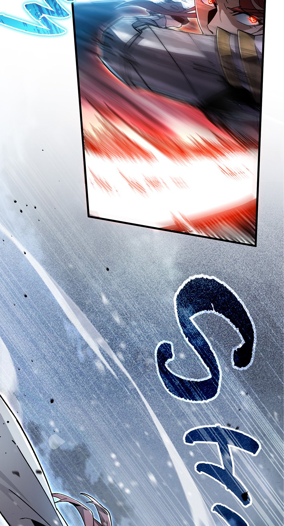 The Beginning After the End Manhwa - Chapter 190 Page 20