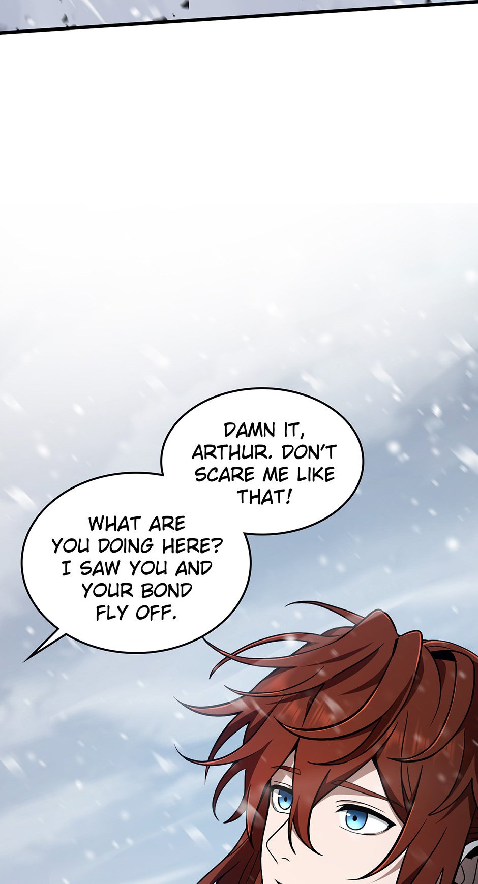 The Beginning After the End Manhwa - Chapter 190 Page 22