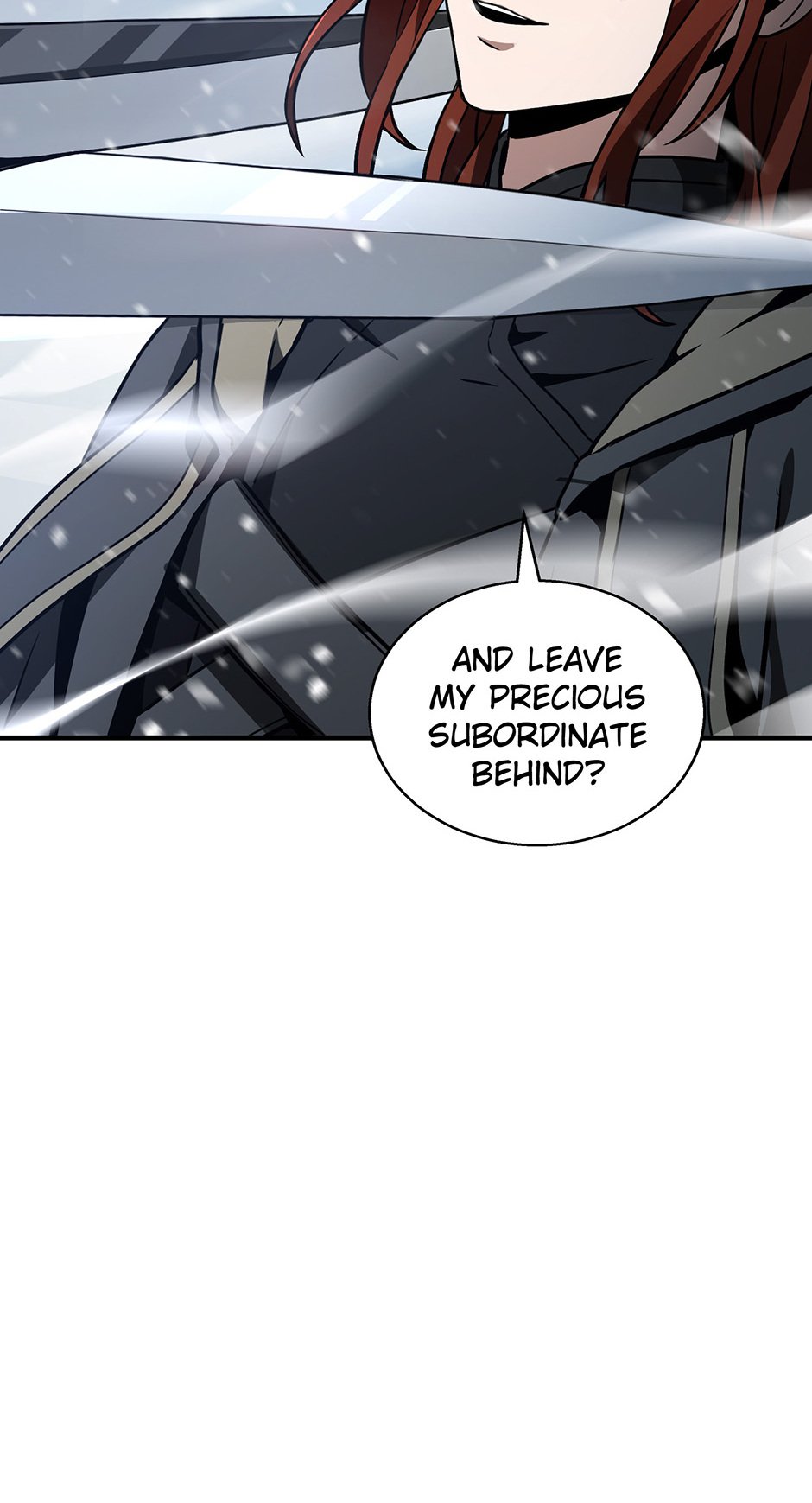 The Beginning After the End Manhwa - Chapter 190 Page 23