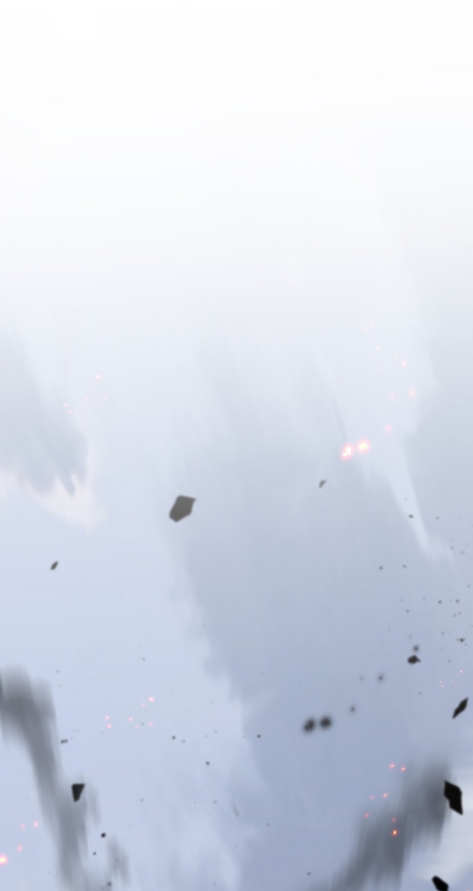 The Beginning After the End Manhwa - Chapter 190 Page 25