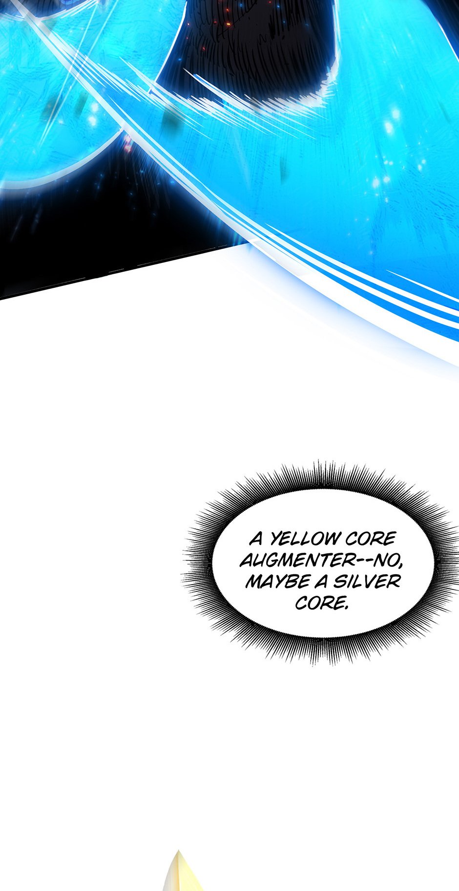 The Beginning After the End Manhwa - Chapter 190 Page 36