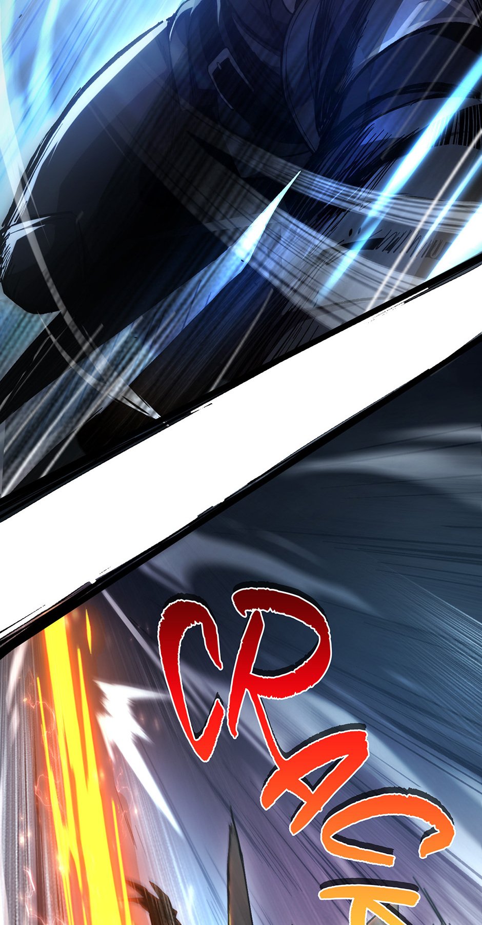 The Beginning After the End Manhwa - Chapter 190 Page 40