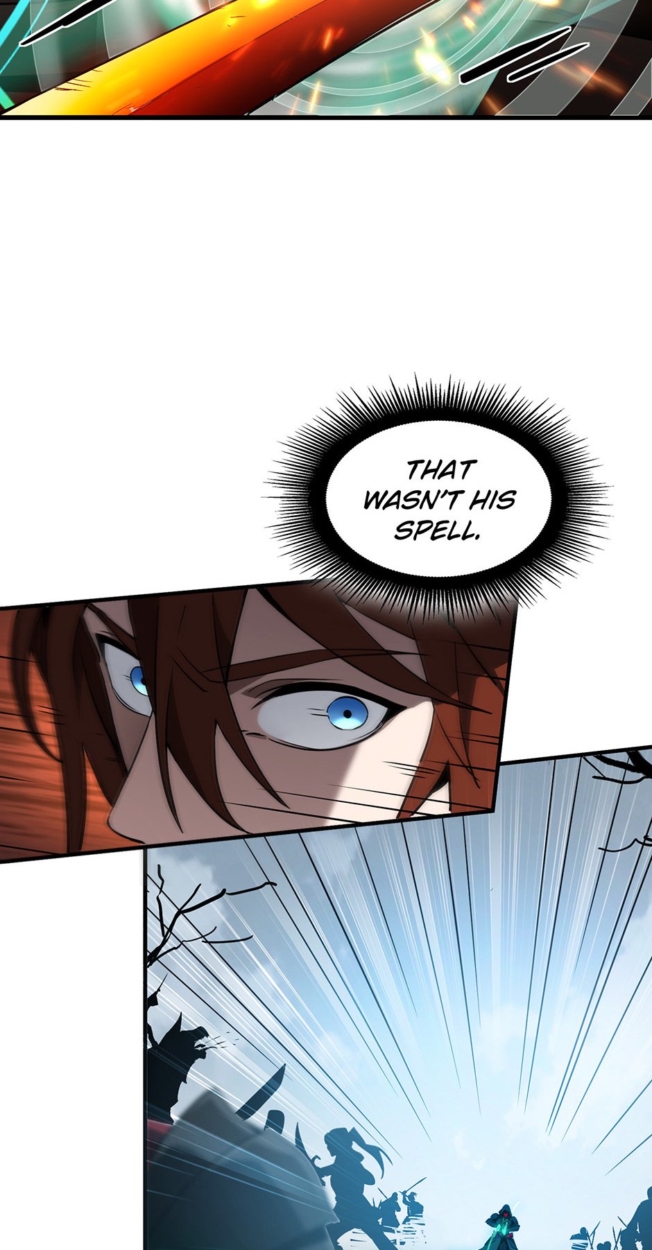 The Beginning After the End Manhwa - Chapter 190 Page 43