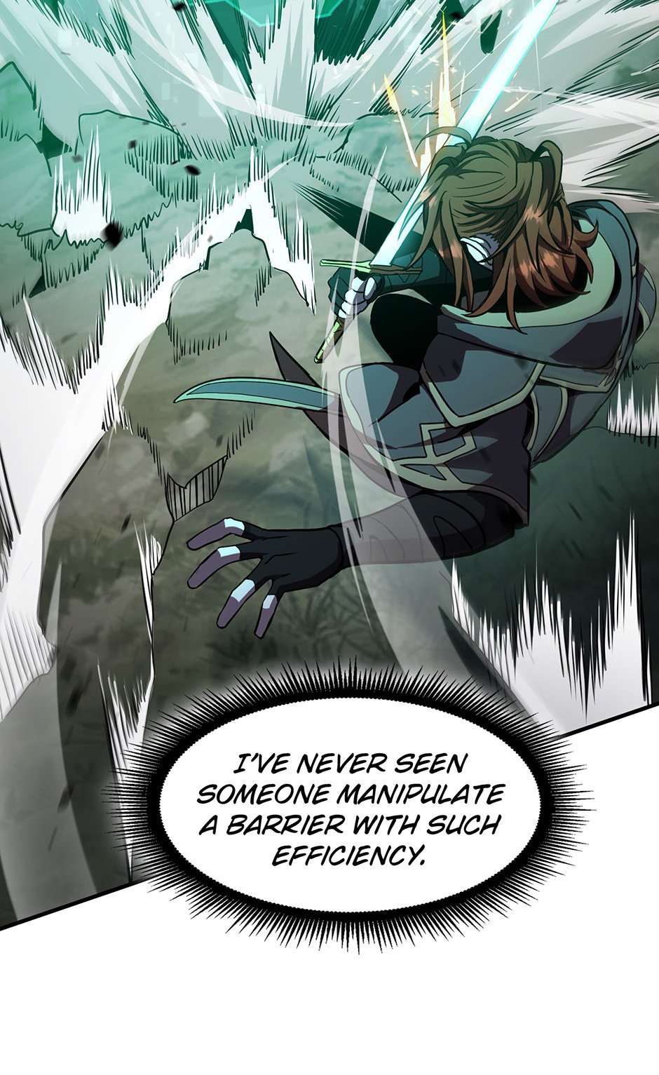 The Beginning After the End Manhwa - Chapter 190 Page 46