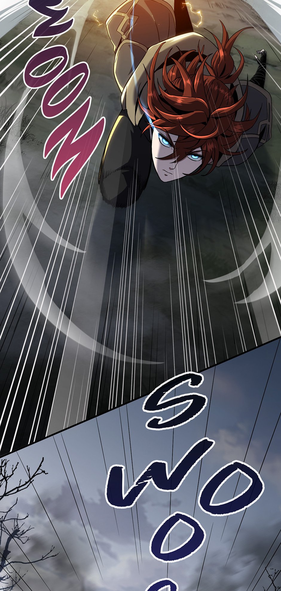 The Beginning After the End Manhwa - Chapter 190 Page 49