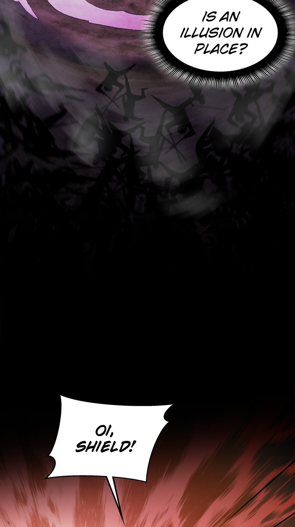 The Beginning After the End Manhwa - Chapter 190 Page 64