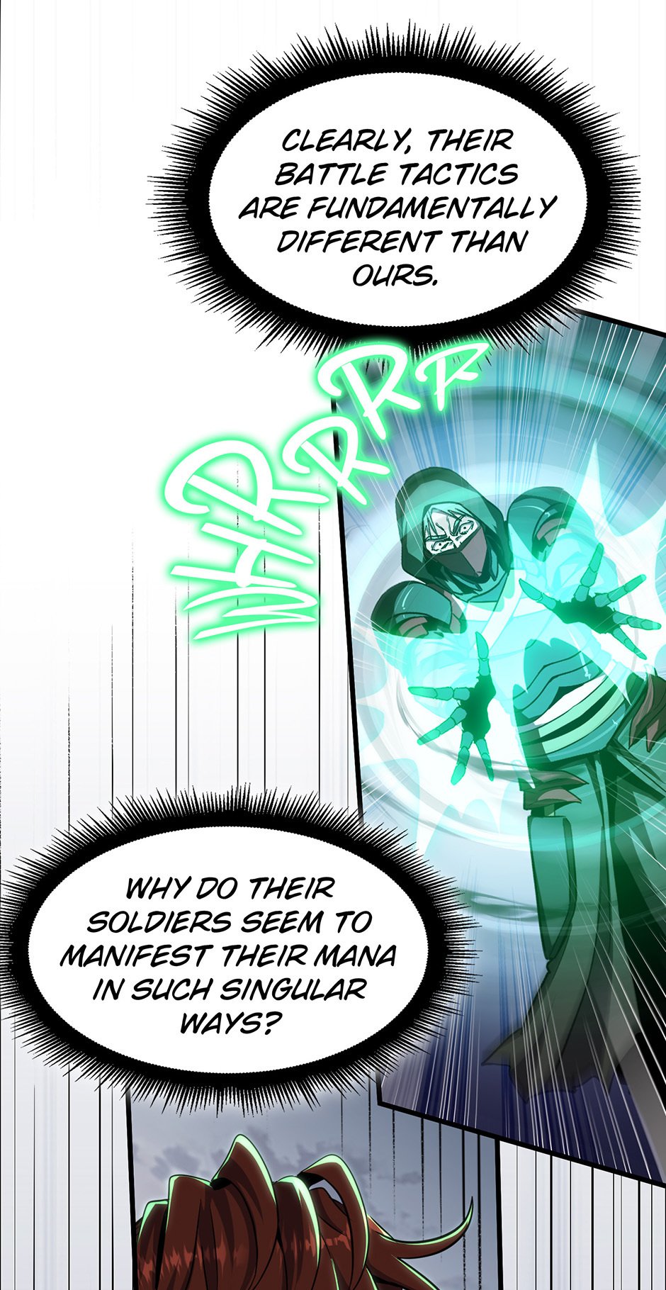 The Beginning After the End Manhwa - Chapter 190 Page 66