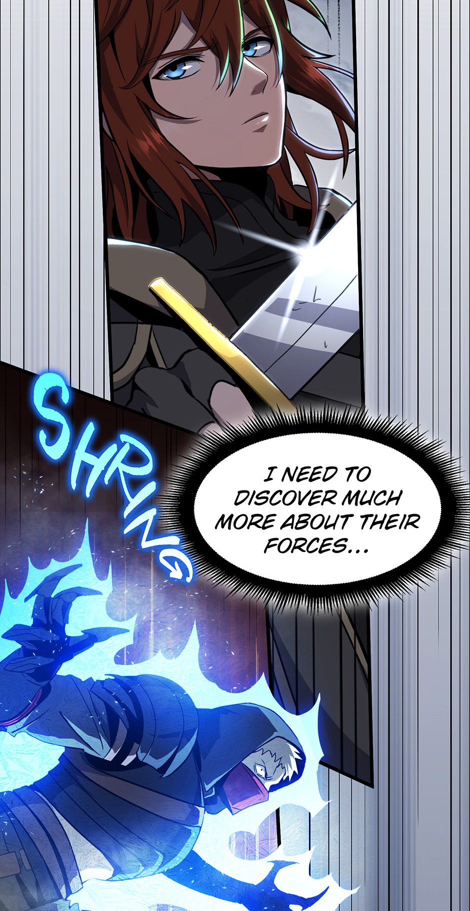 The Beginning After the End Manhwa - Chapter 190 Page 67