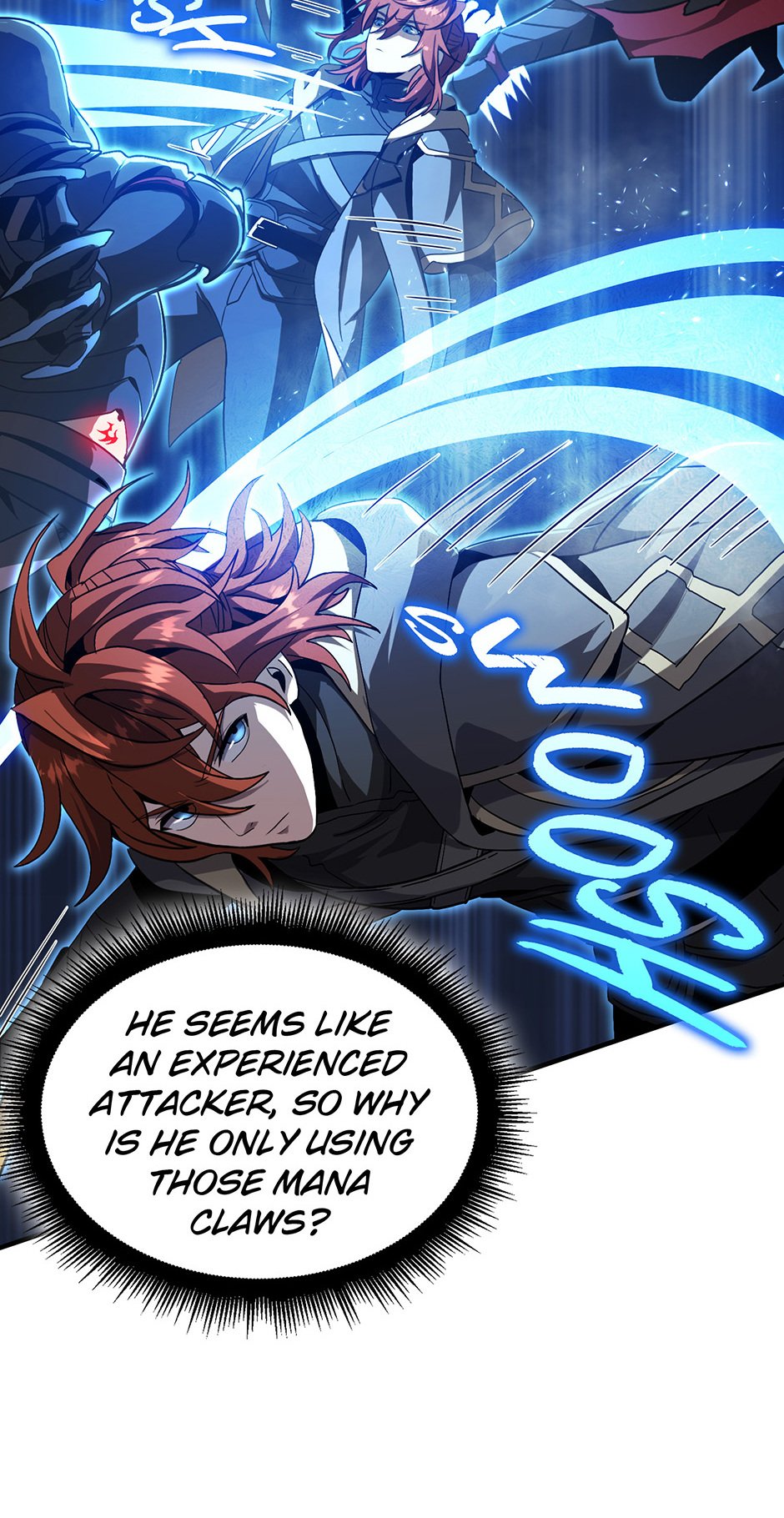 The Beginning After the End Manhwa - Chapter 190 Page 69