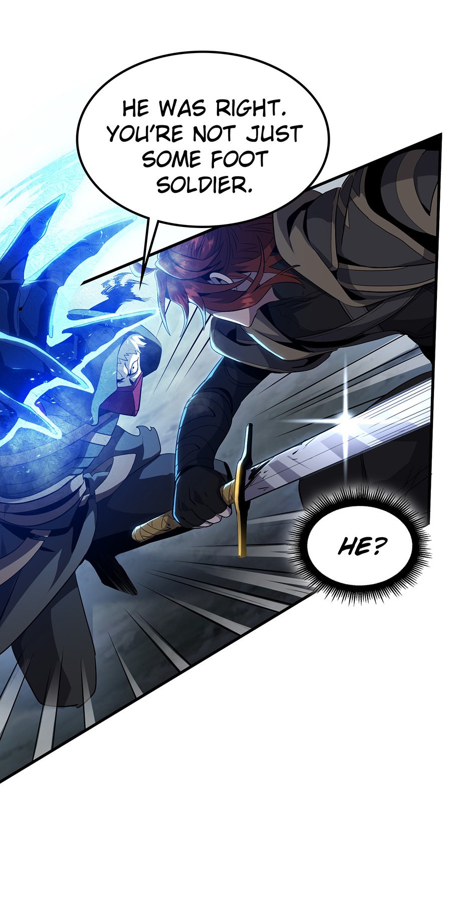 The Beginning After the End Manhwa - Chapter 190 Page 70