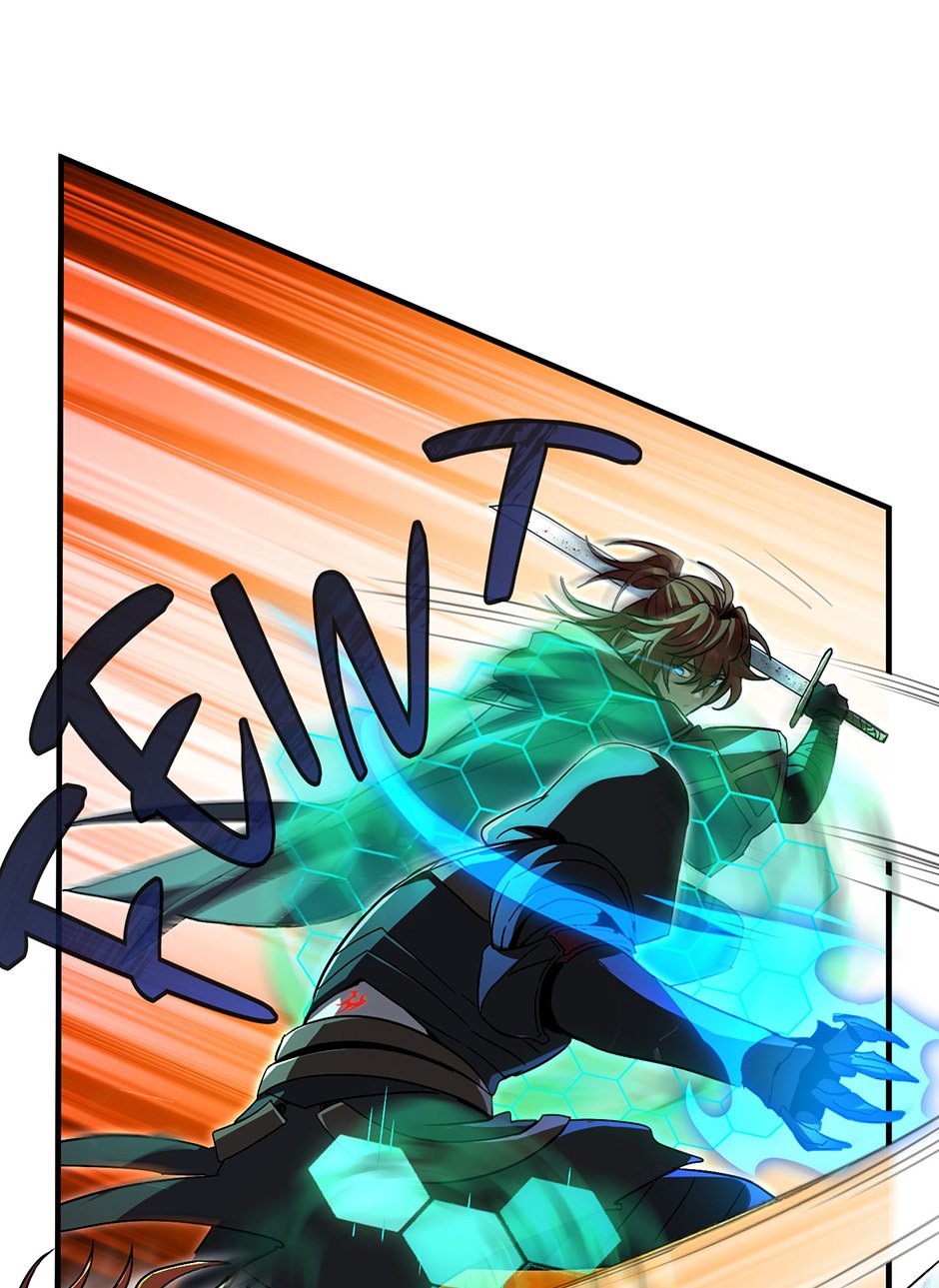 The Beginning After the End Manhwa - Chapter 190 Page 71