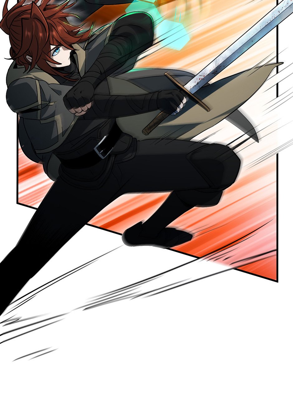 The Beginning After the End Manhwa - Chapter 190 Page 72