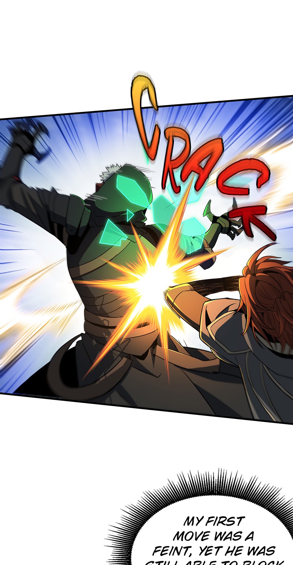 The Beginning After the End Manhwa - Chapter 190 Page 73