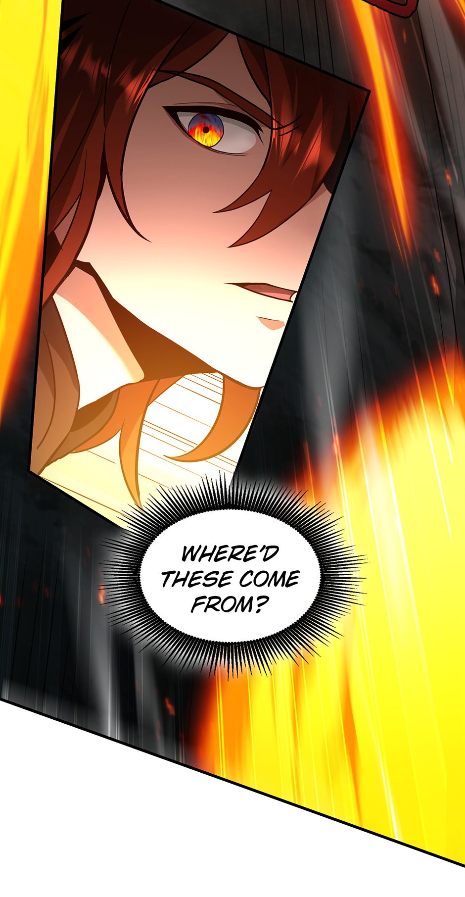 The Beginning After the End Manhwa - Chapter 190 Page 77