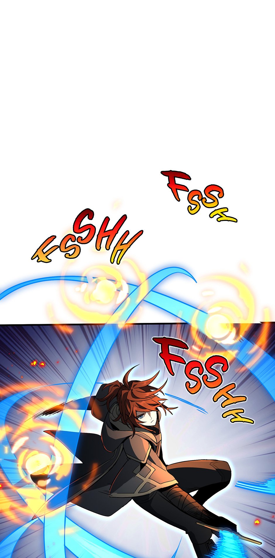 The Beginning After the End Manhwa - Chapter 190 Page 78