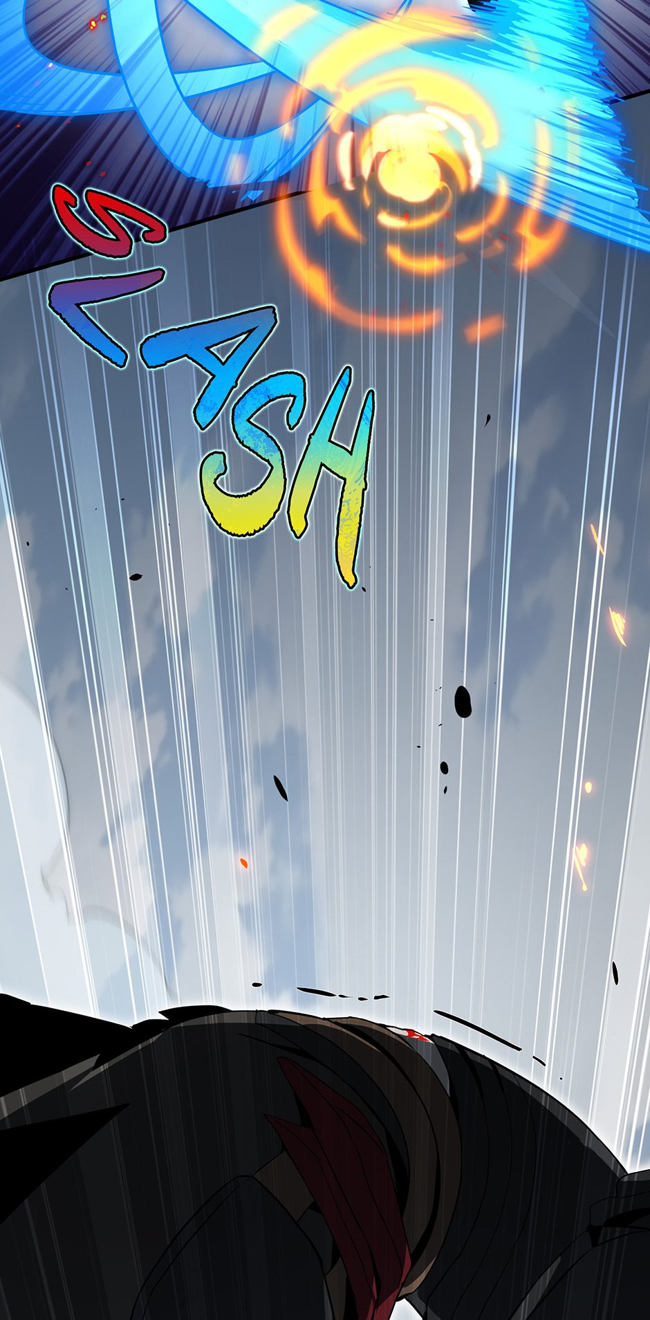 The Beginning After the End Manhwa - Chapter 190 Page 79