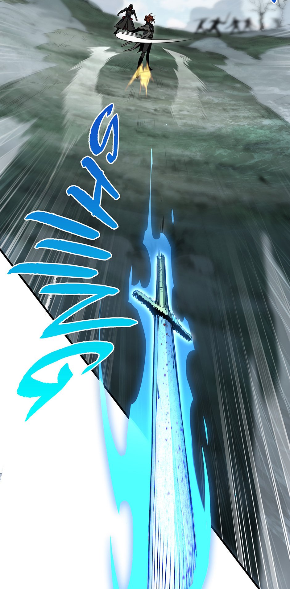 The Beginning After the End Manhwa - Chapter 190 Page 82