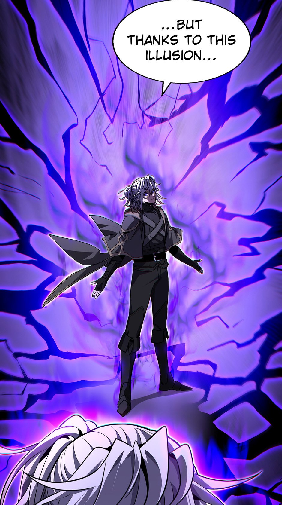 The Beginning After the End Manhwa - Chapter 190 Page 90