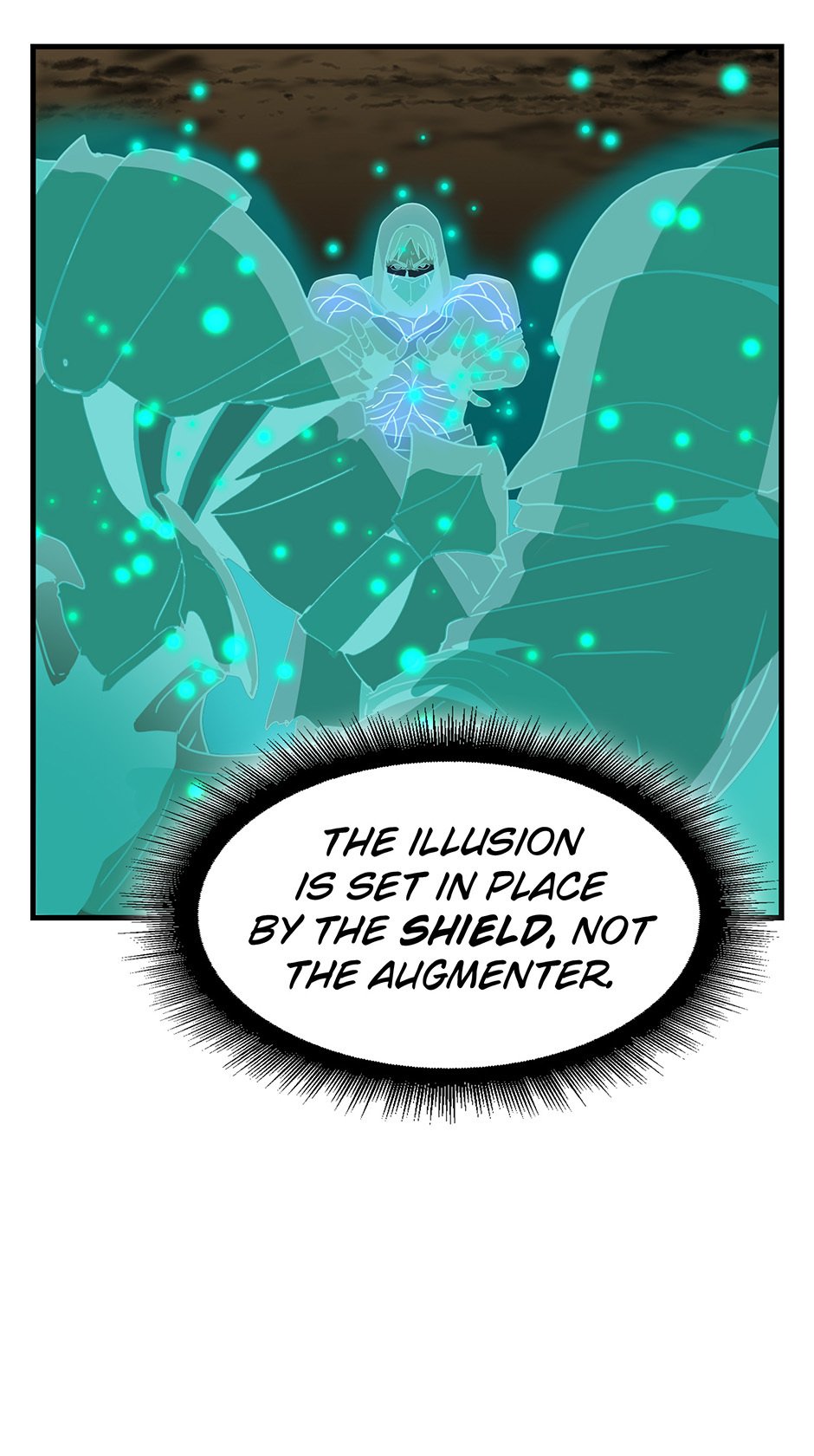 The Beginning After the End Manhwa - Chapter 190 Page 94