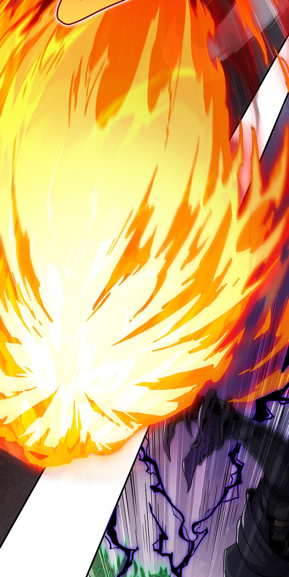 The Beginning After the End Manhwa - Chapter 190 Page 98