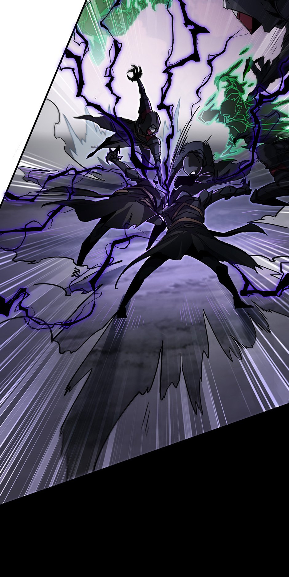 The Beginning After the End Manhwa - Chapter 190 Page 99