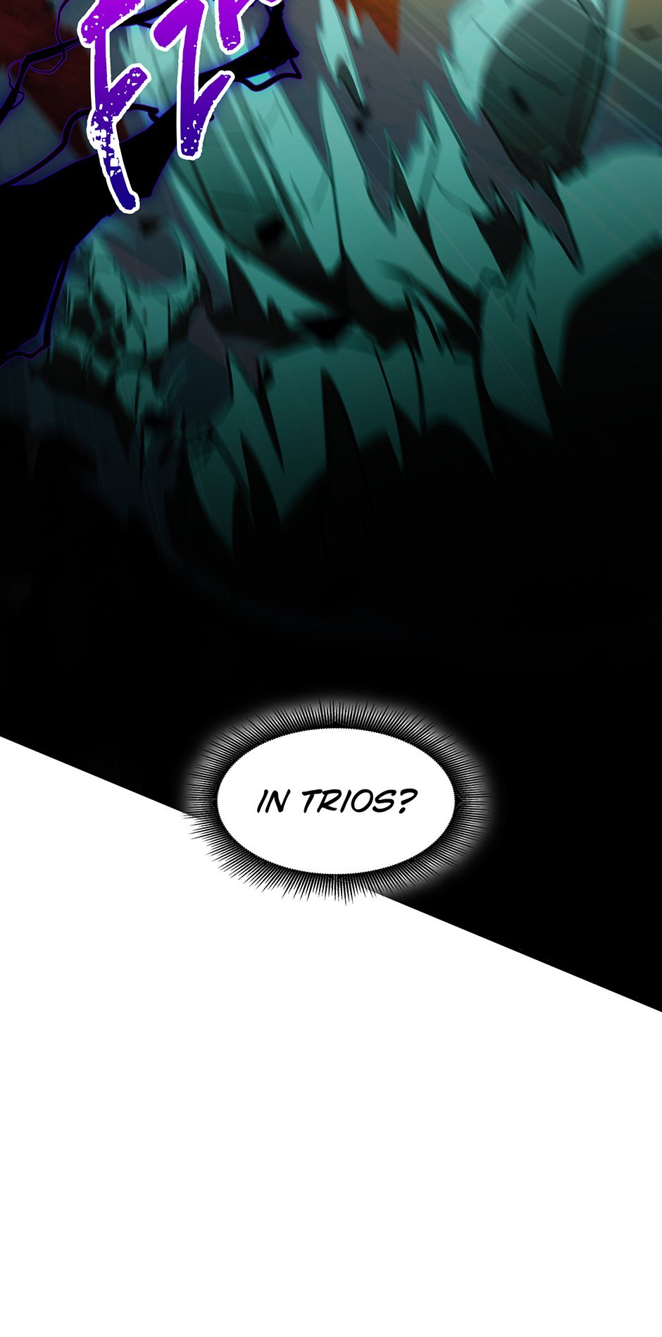 The Beginning After the End Manhwa - Chapter 190 Page 102