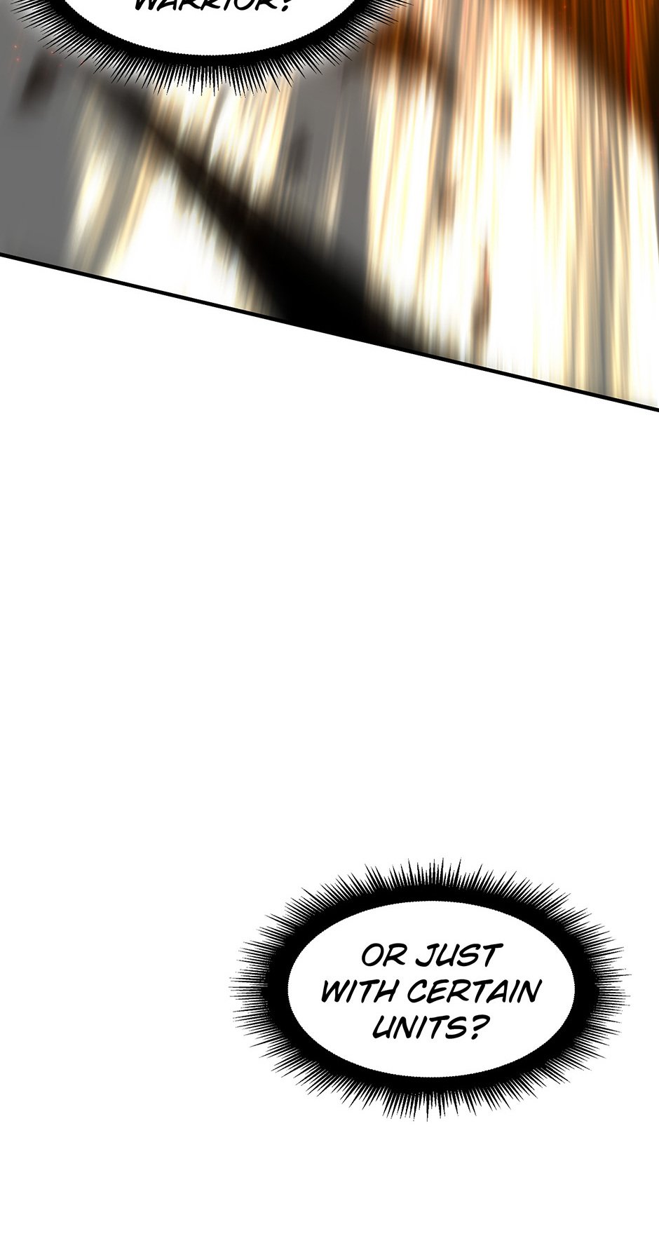 The Beginning After the End Manhwa - Chapter 190 Page 107