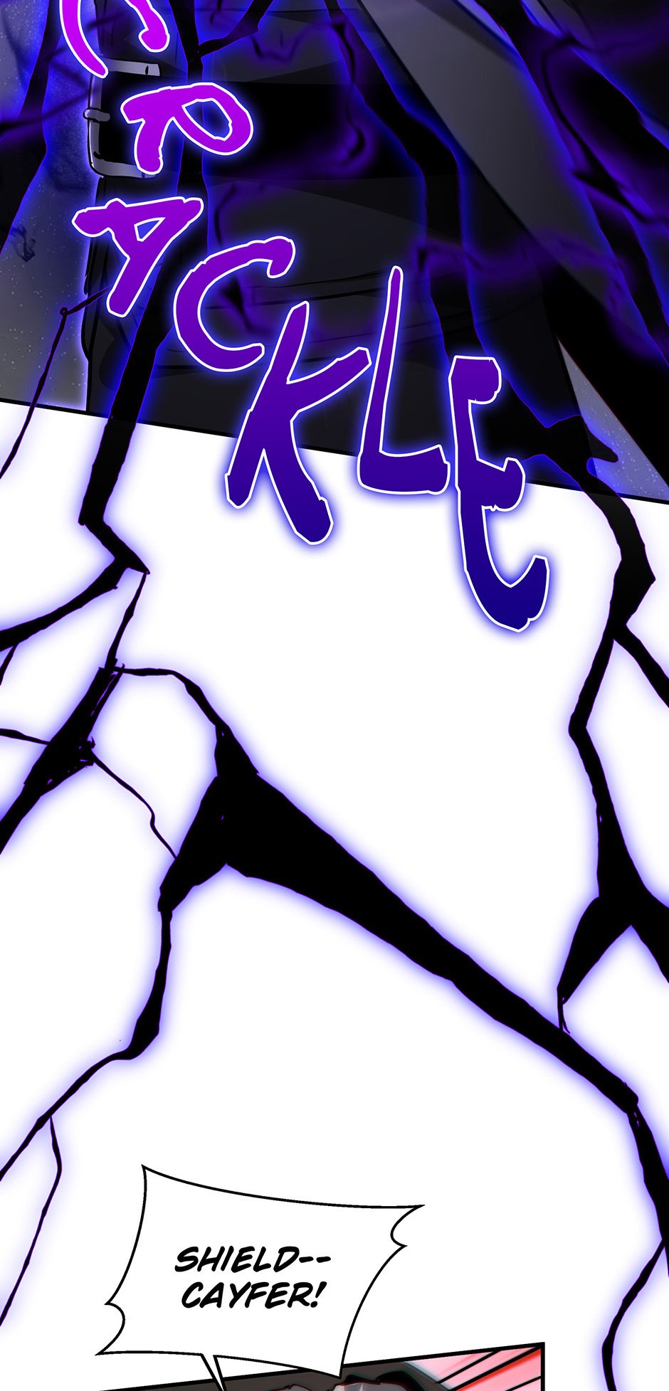 The Beginning After the End Manhwa - Chapter 190 Page 110