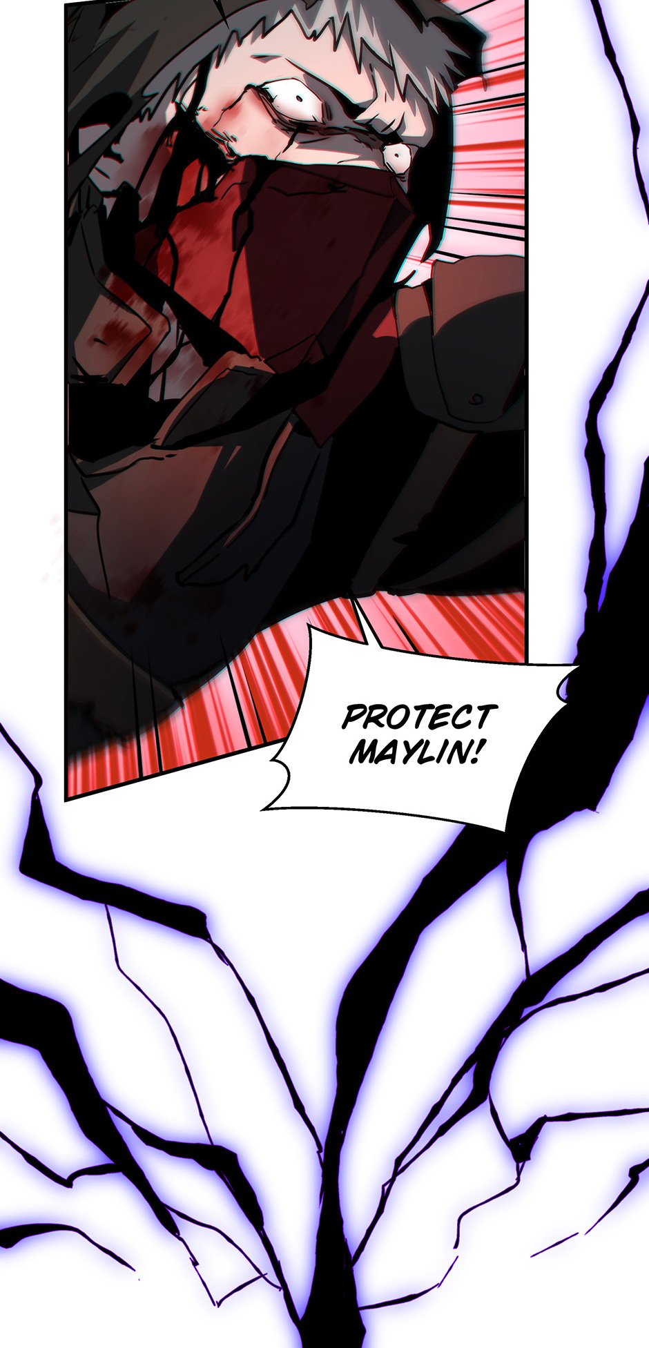 The Beginning After the End Manhwa - Chapter 190 Page 111