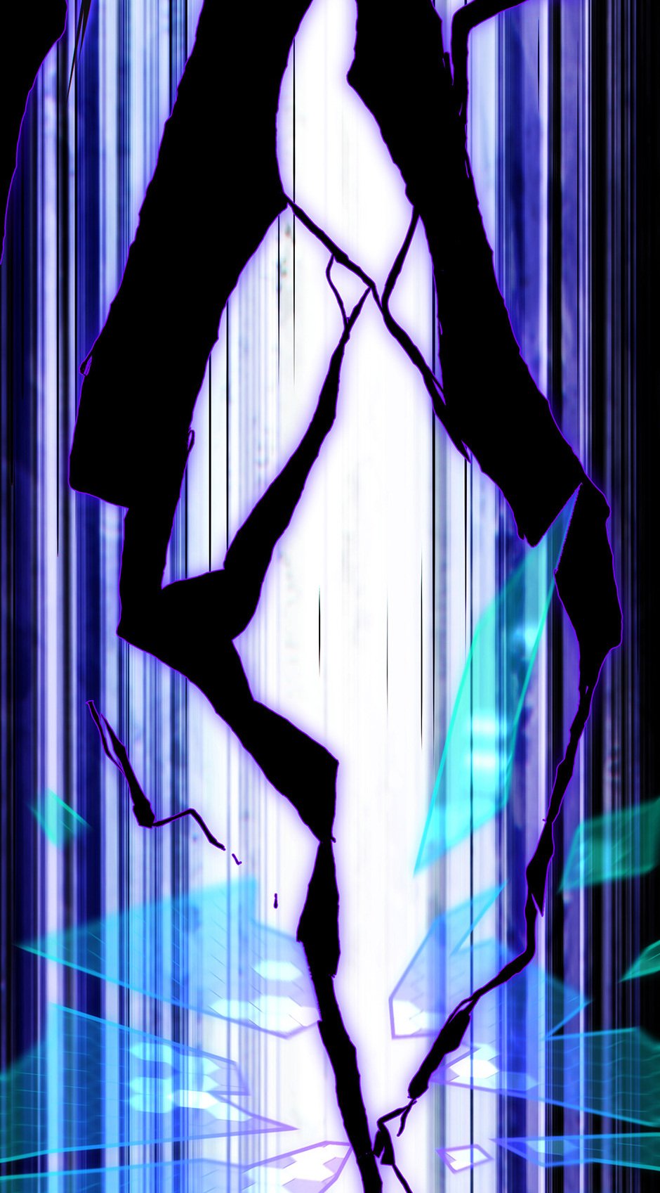 The Beginning After the End Manhwa - Chapter 190 Page 114