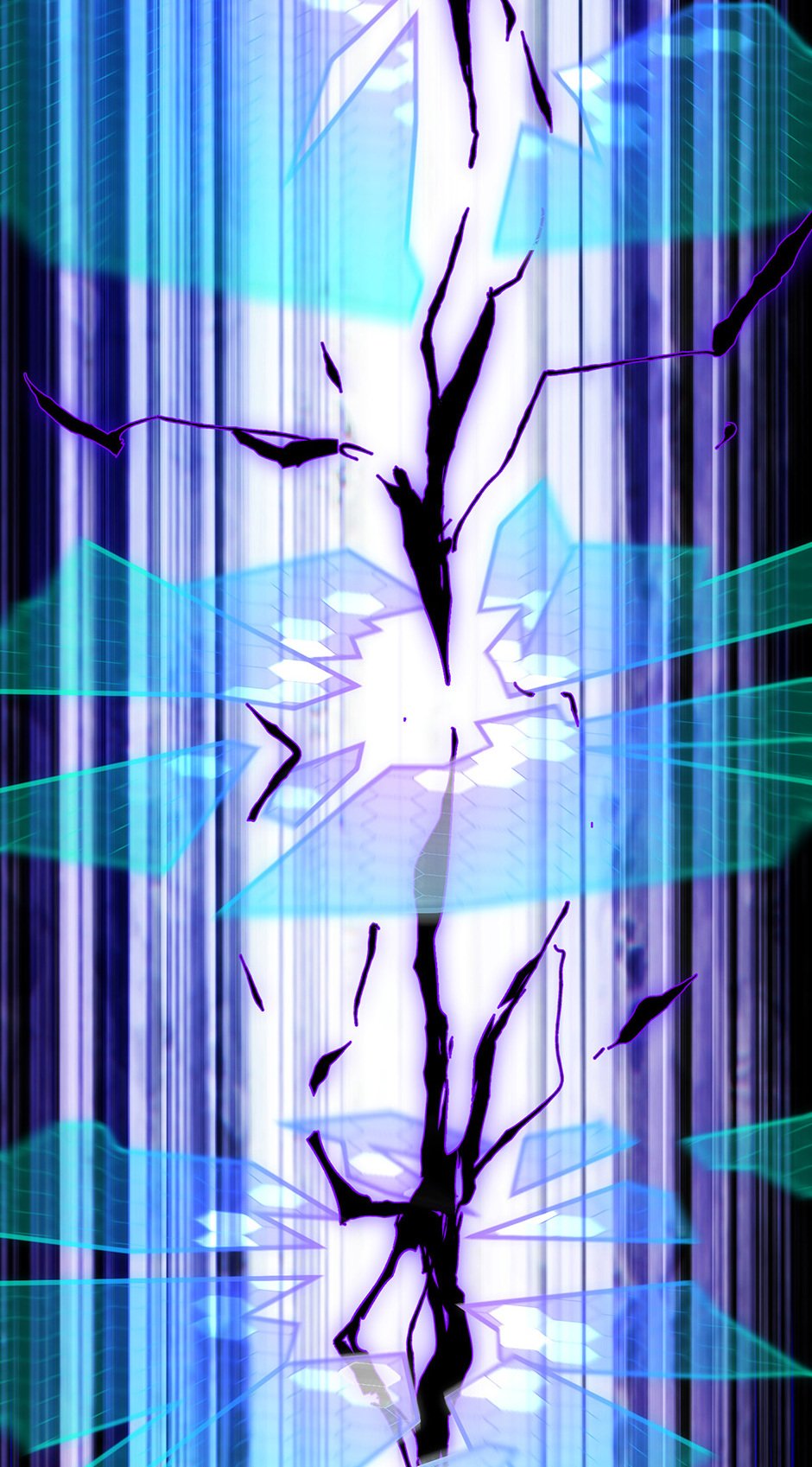 The Beginning After the End Manhwa - Chapter 190 Page 115