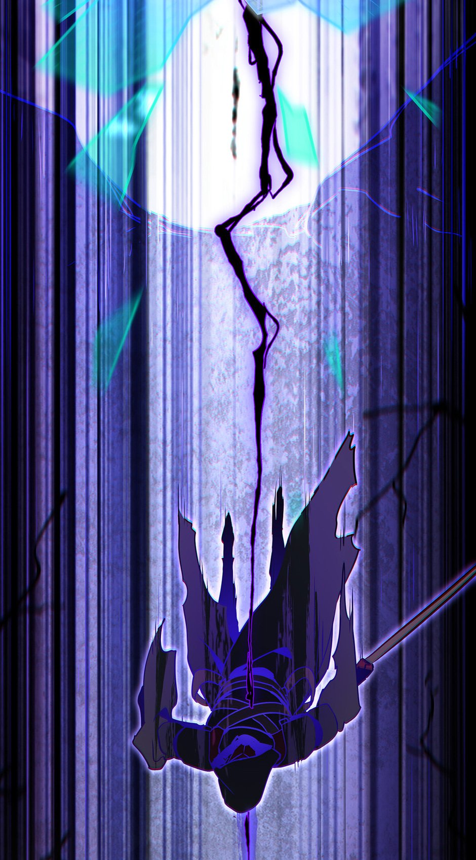 The Beginning After the End Manhwa - Chapter 190 Page 116