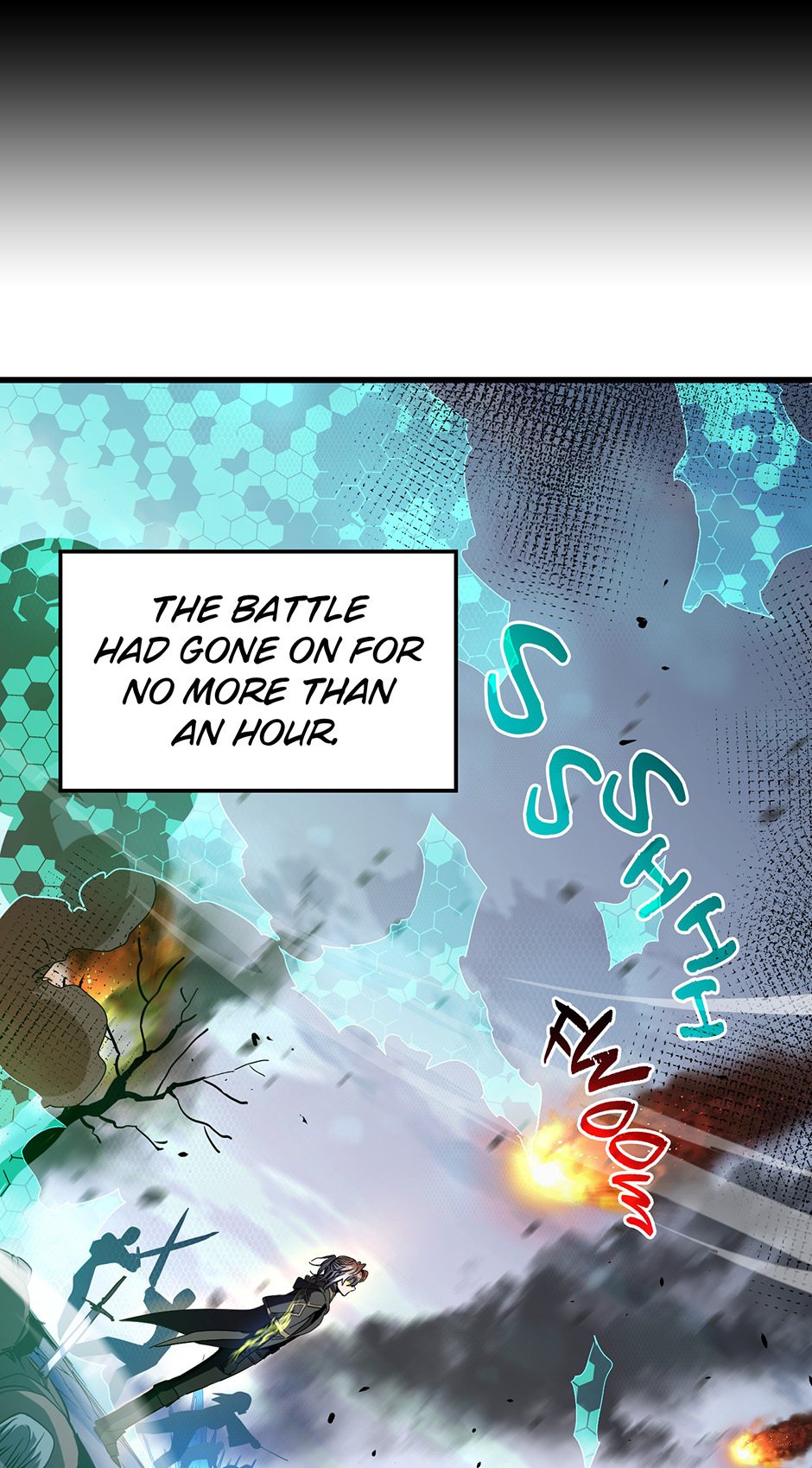 The Beginning After the End Manhwa - Chapter 190 Page 118