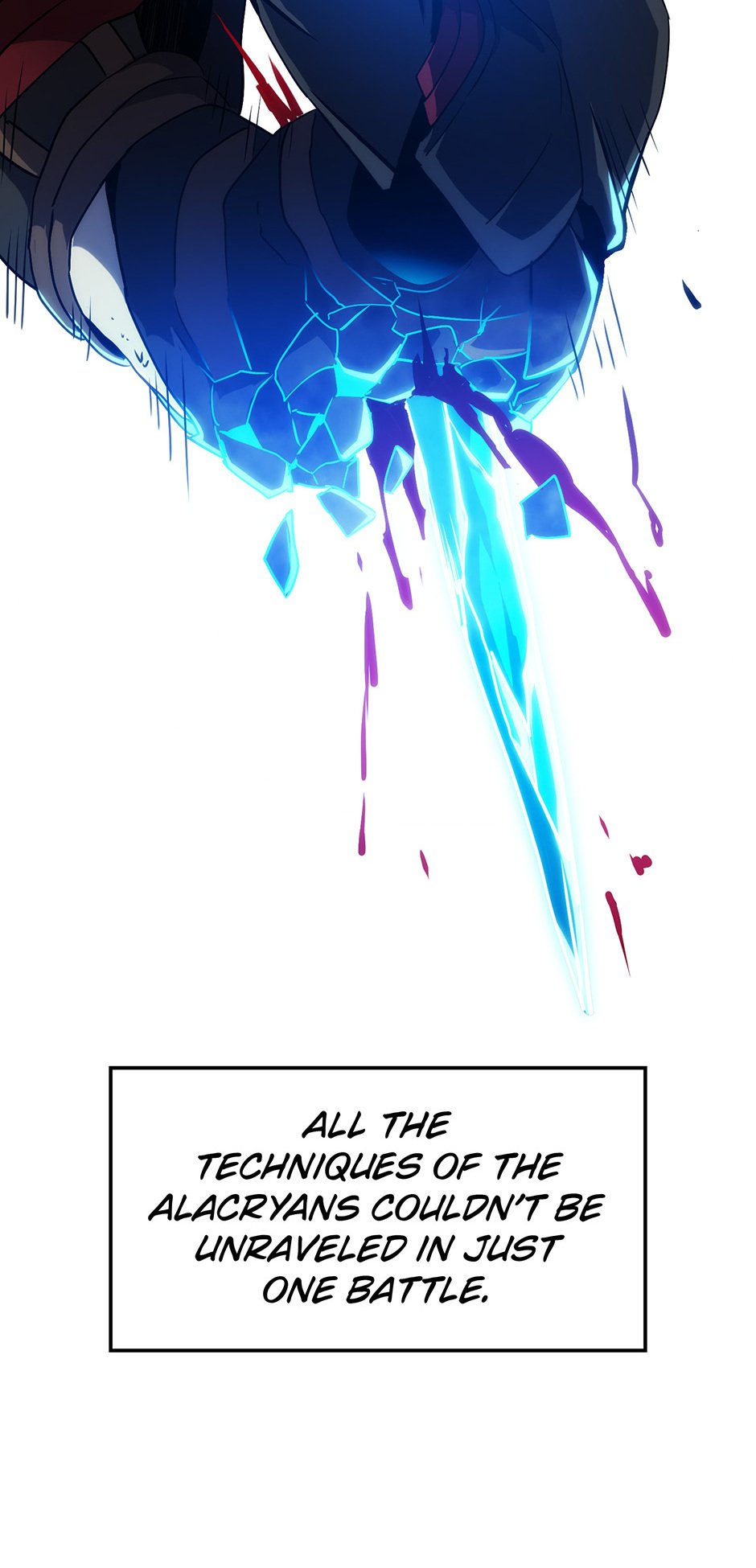 The Beginning After the End Manhwa - Chapter 190 Page 124