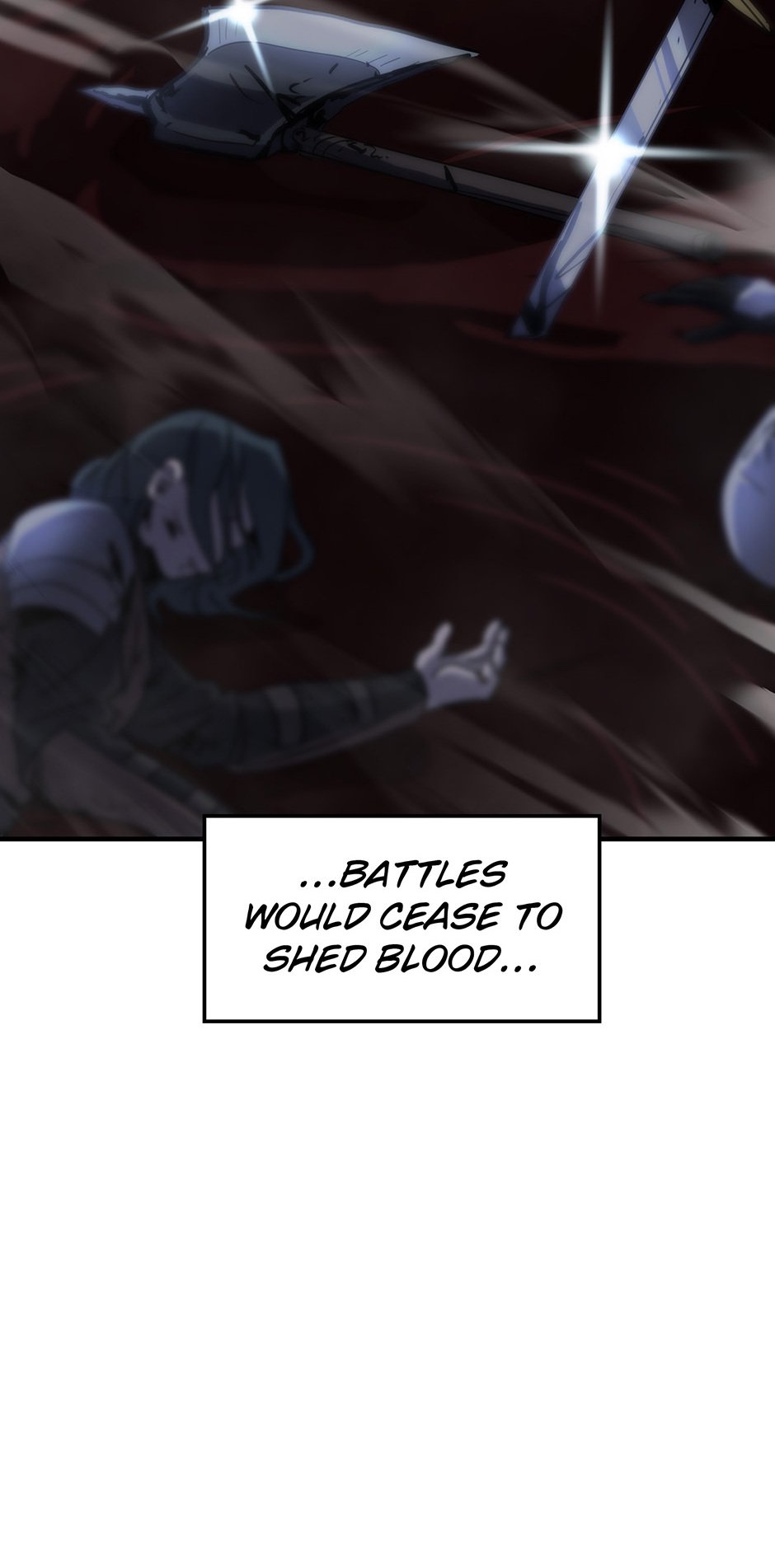 The Beginning After the End Manhwa - Chapter 190 Page 134