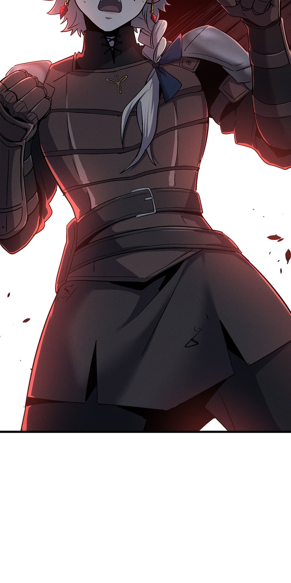 The Beginning After the End Manhwa - Chapter 190 Page 138