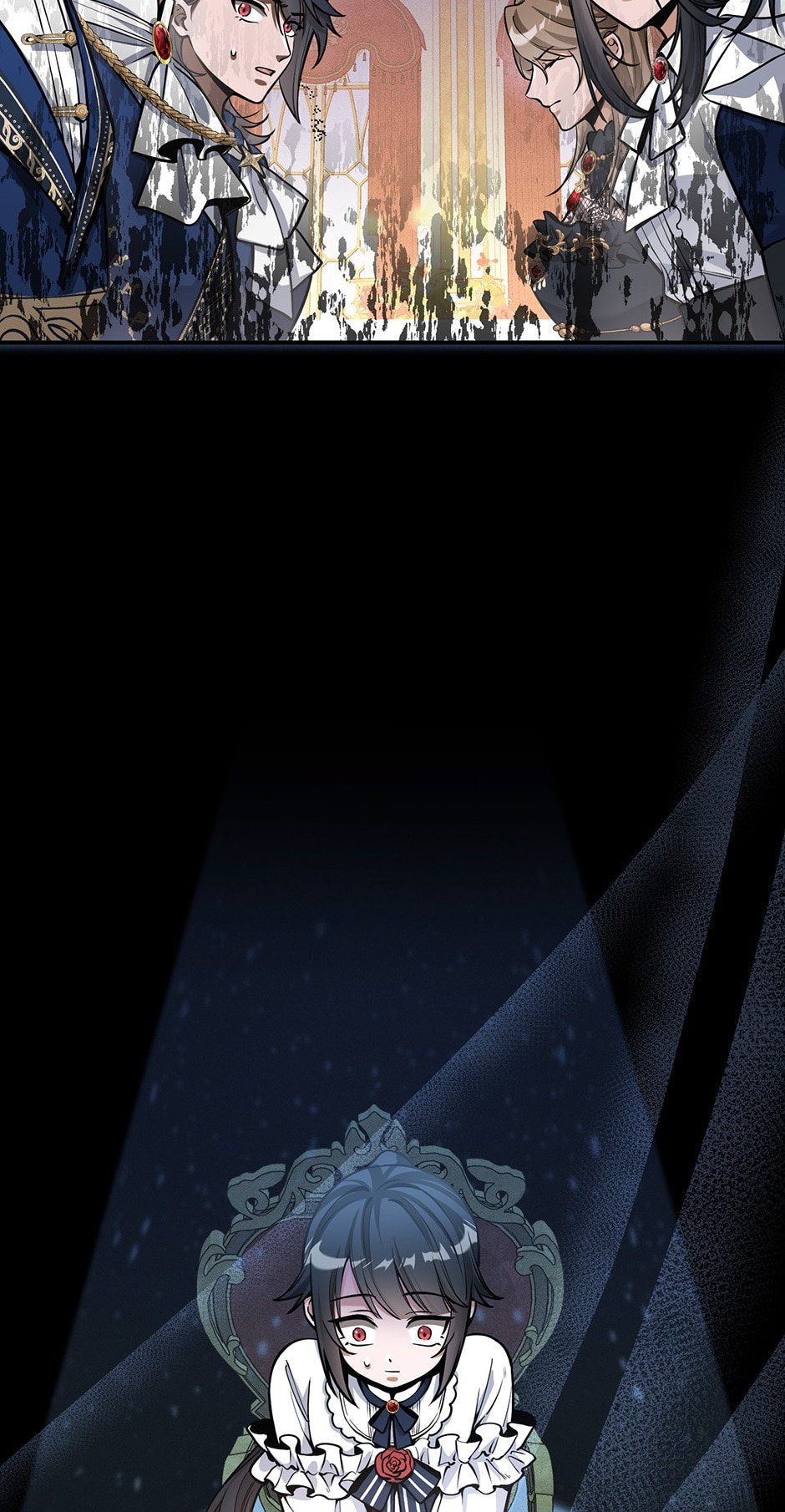 The Beginning After the End Manhwa - Chapter 175.8 Page 2