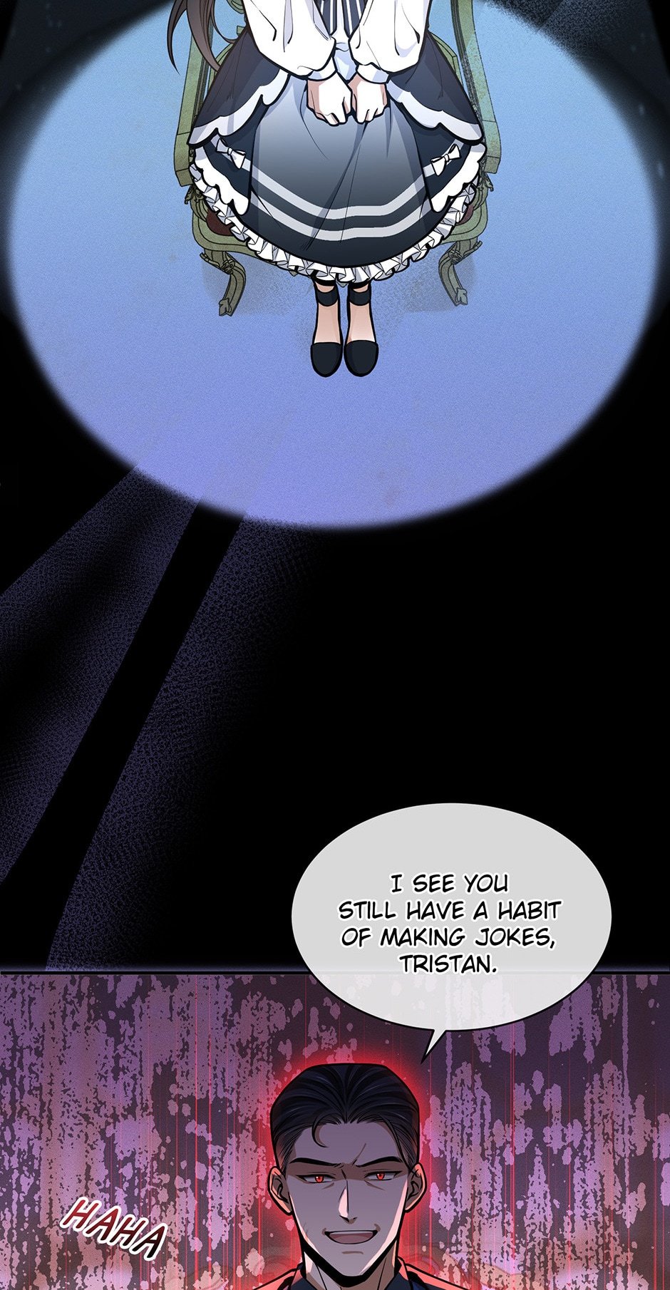 The Beginning After the End Manhwa - Chapter 175.8 Page 3