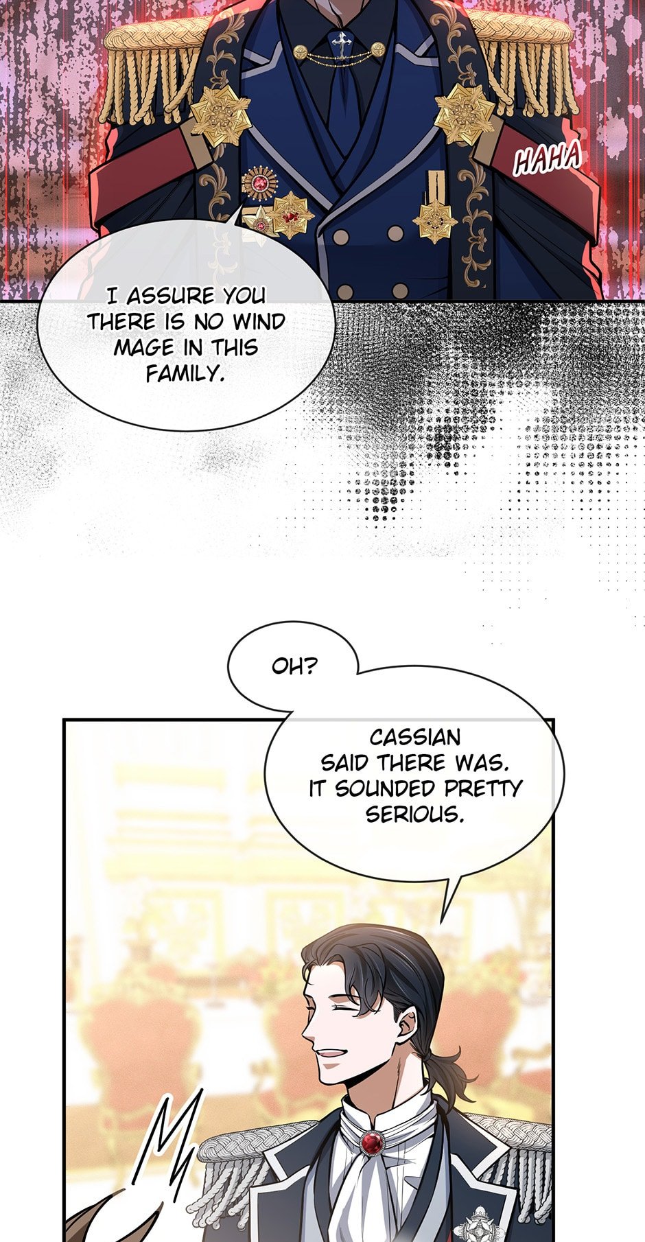 The Beginning After the End Manhwa - Chapter 175.8 Page 4