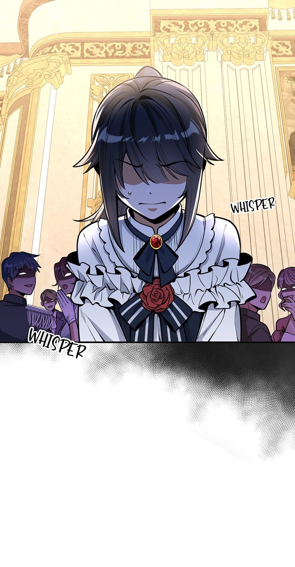 The Beginning After the End Manhwa - Chapter 175.8 Page 6