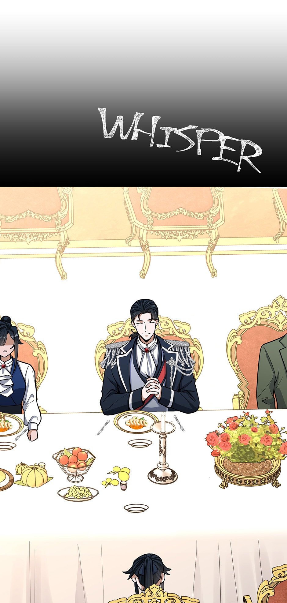 The Beginning After the End Manhwa - Chapter 175.8 Page 7